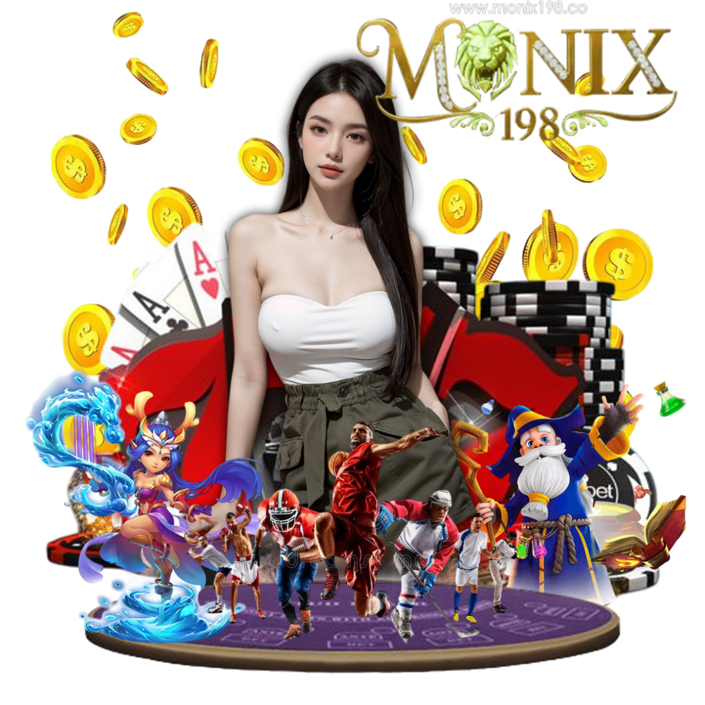 monix198 auto