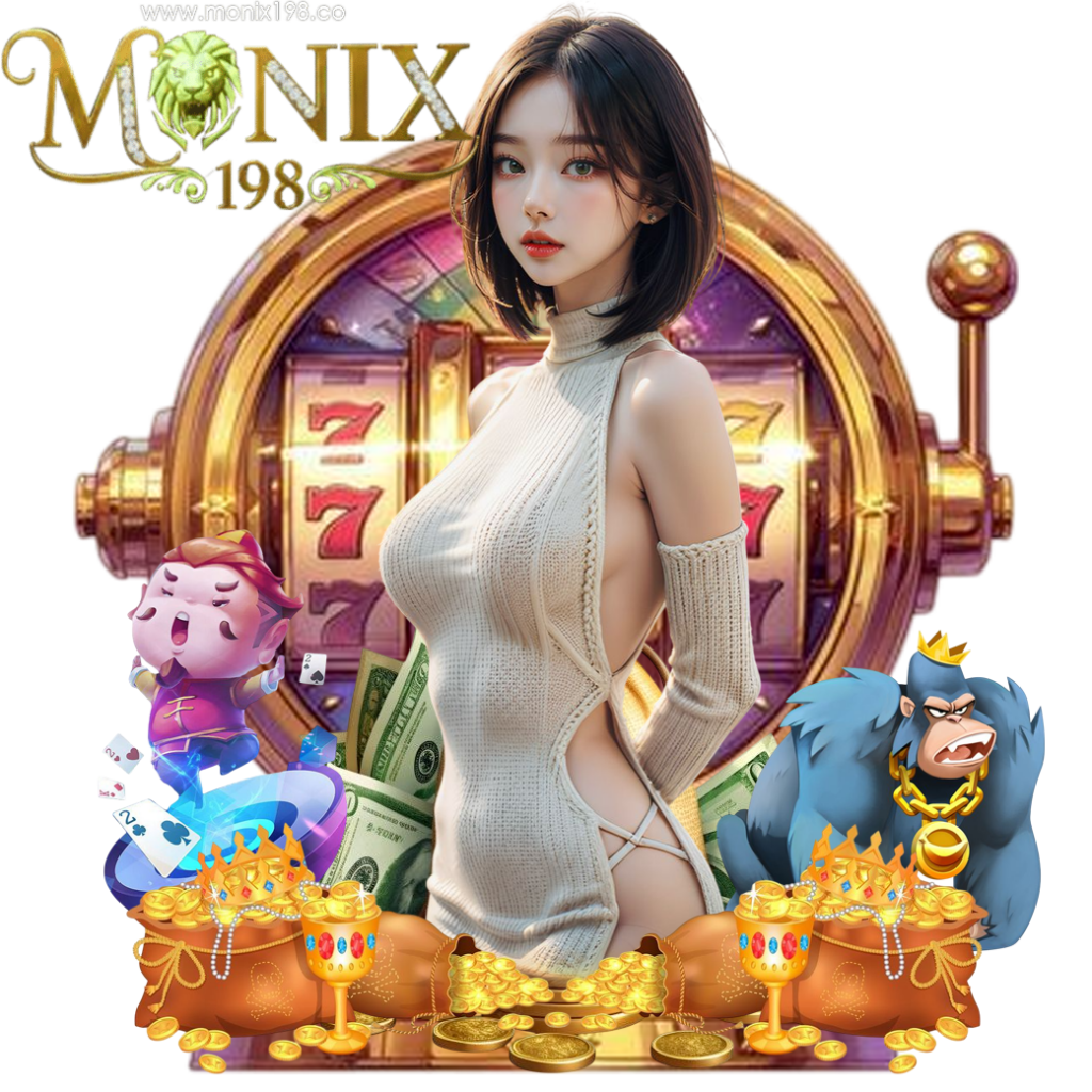 monix198 slot
